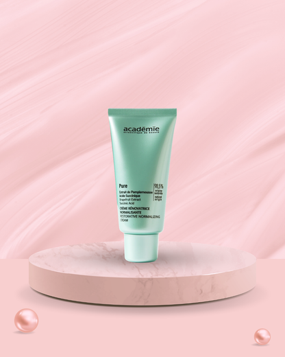 Restorative Normalizing Cream – 50 ml | Académie