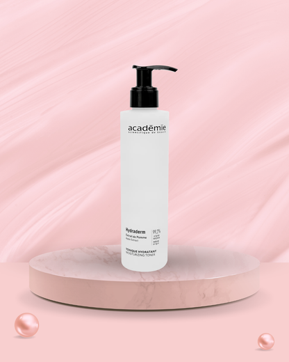 Moisturizing Toner Alcohol-Free – 200 ml | Académie