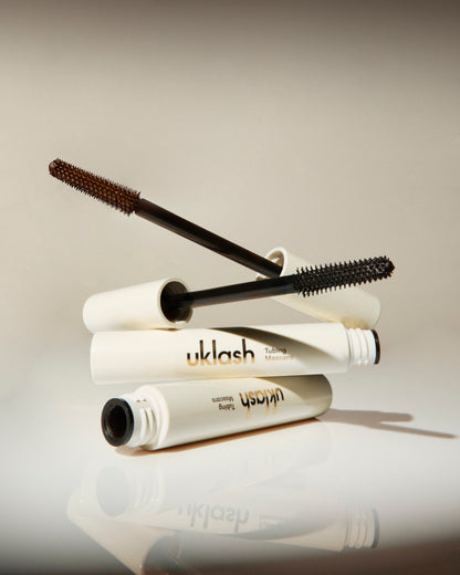 UKLASH Tubing mascara