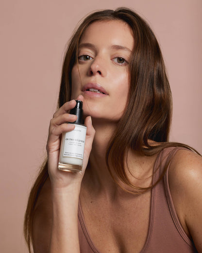 Light day cream - 50ml | On The Wild Side