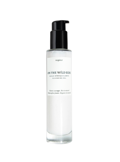 Cleansing Oil – 100 ml | On The Wild Side