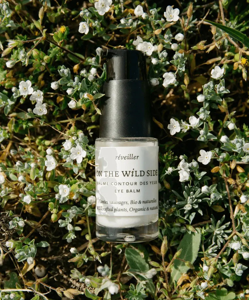 Eye Balm - 15ml | On The Wild Side