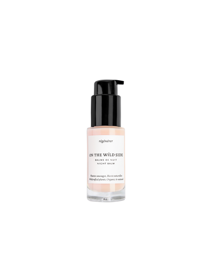 Night Balm – 30 ml | On The Wild Side