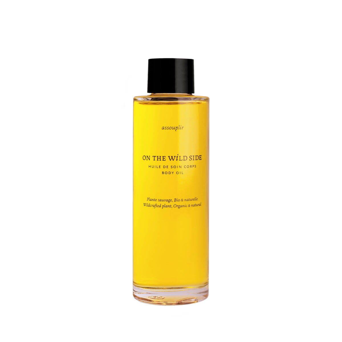 Body Oil – 100 ml | On The Wild Side