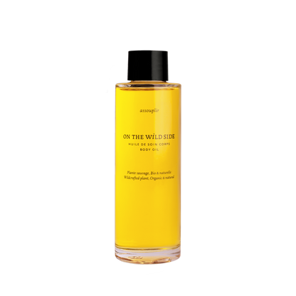 Body Oil – 100 ml | On The Wild Side