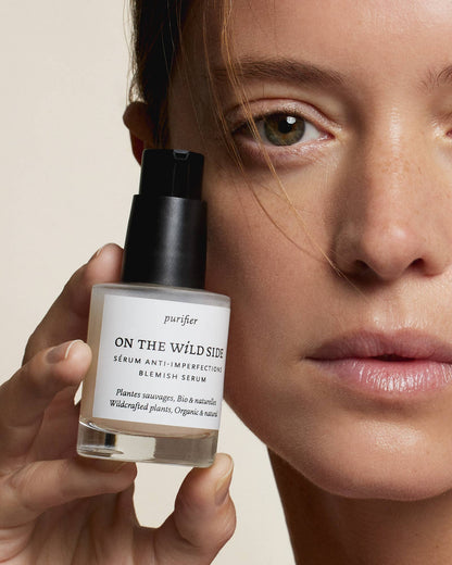 Blemish Serum – 30 ml | On The Wild Side