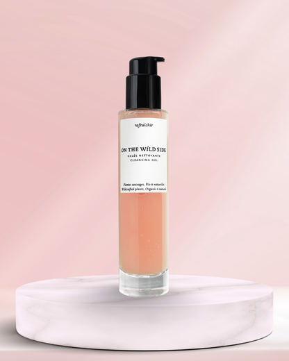 Cleansing Gel – 100 ml | On The Wild Side