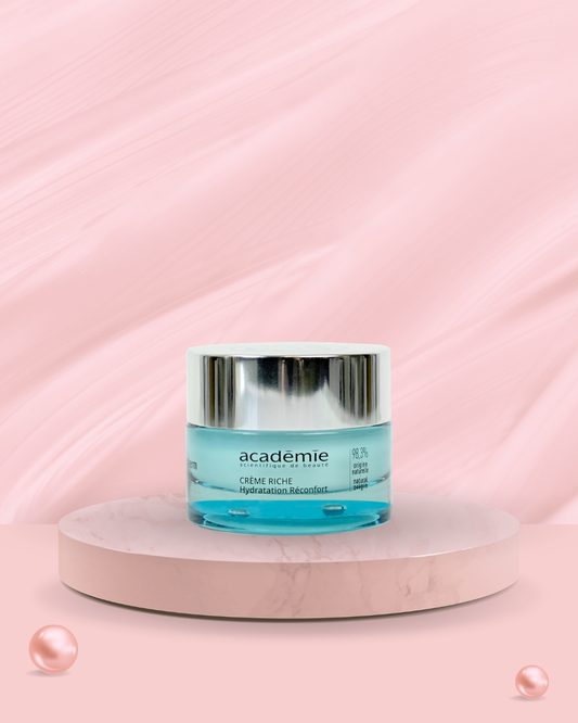 Crème Riche – 50 ml | Académie