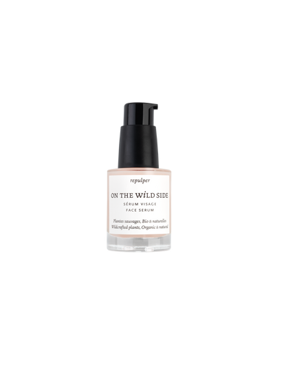 Vegan Collagen Face Serum - 30 ml | On The Wild Side