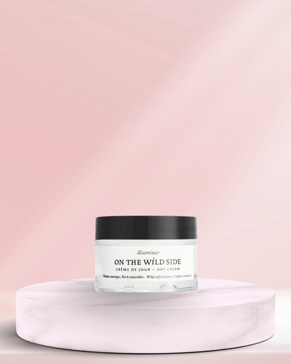 Dagcreme - 50ml |On The Wild Side