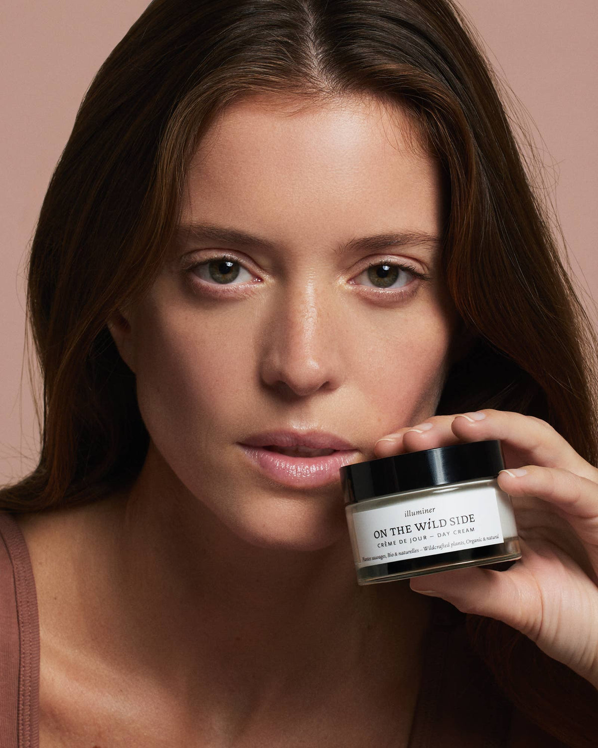 Dagcreme - 50ml |On The Wild Side