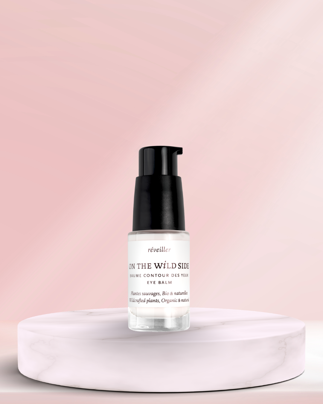 Eye Balm - 15ml | On The Wild Side