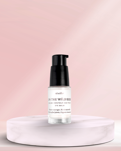 Eye Balm - 15ml | On The Wild Side