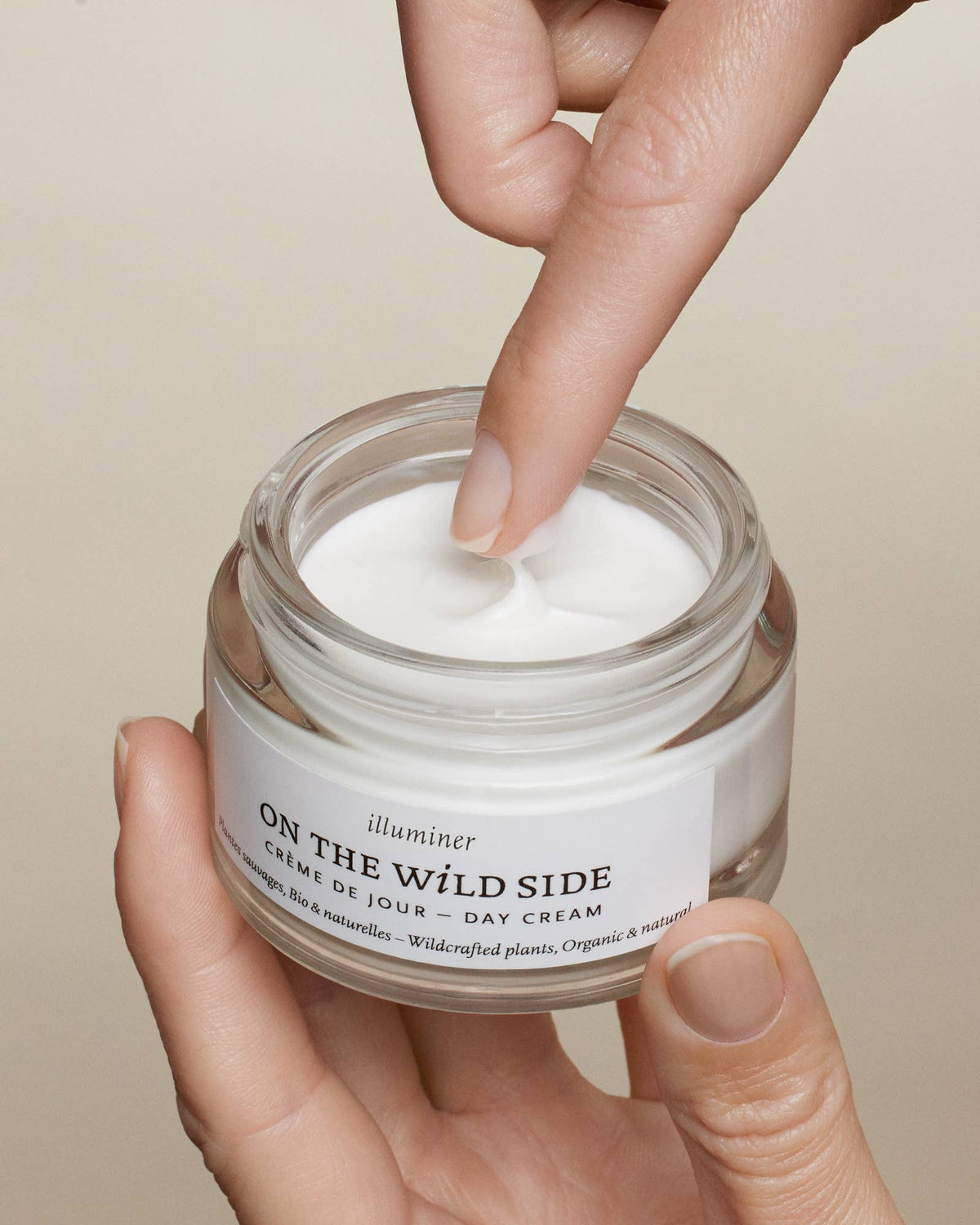 Dagcreme - 50ml |On The Wild Side