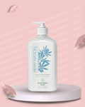 Hemp Nation Aloe & Ocean Water – 535 ml | Australian Gold