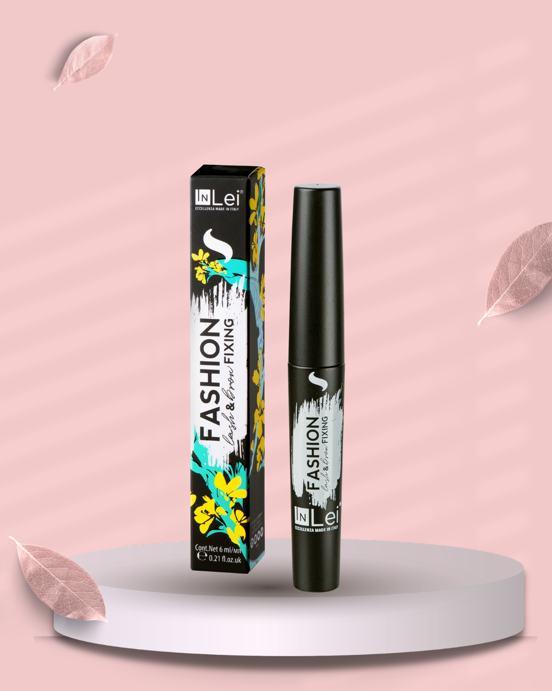Fashion Vippe- & brynpleje 6 ml | InLei®