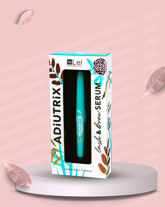 ADIUTRIX Vippe- & brynserum | InLei®