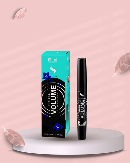 Frida Volume Mascara 8 ml | InLei®