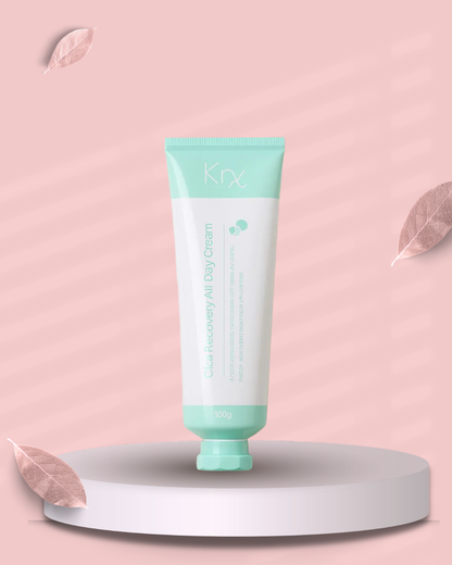 Cica Recovery All Day Cream 100 ml | KRX Aesthetics