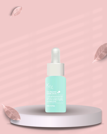 Cica Recovery Gentle Serum 50 ml | KRX Aesthetics