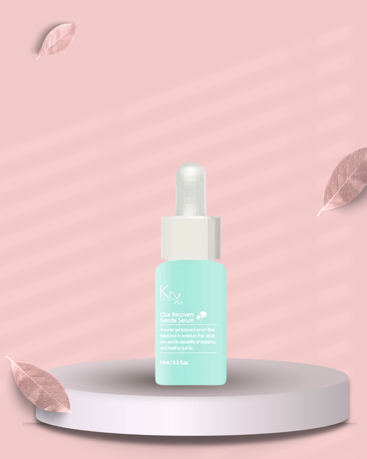 Cica Recovery Gentle Serum 50 ml | KRX Aesthetics