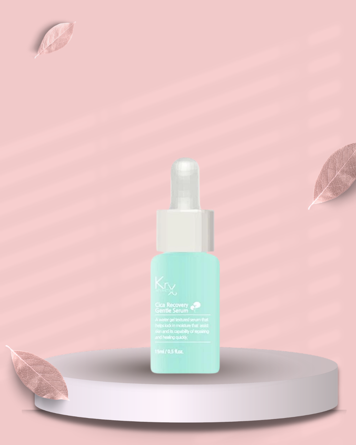 Cica Recovery Gentle Serum 50 ml | KRX Aesthetics