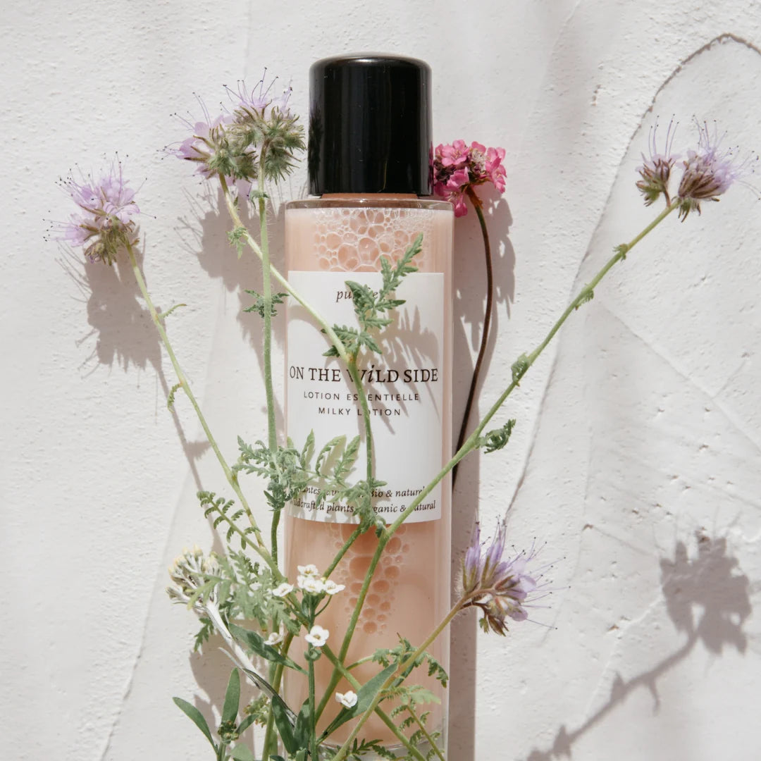 Milky Essential Lotion – 100 ml | On The Wild Side