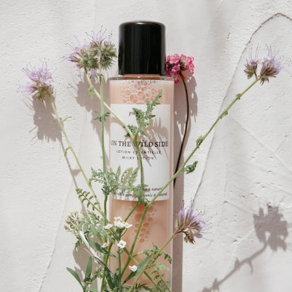 Milky Essential Lotion – 100 ml | On The Wild Side