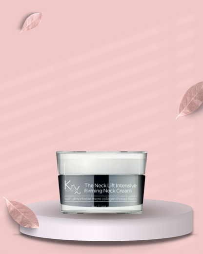 The Neck Lift Intensive Firming Cream 50 g | KRX Aesthetics