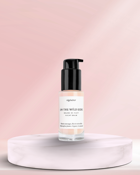 Night Balm – 30 ml | On The Wild Side