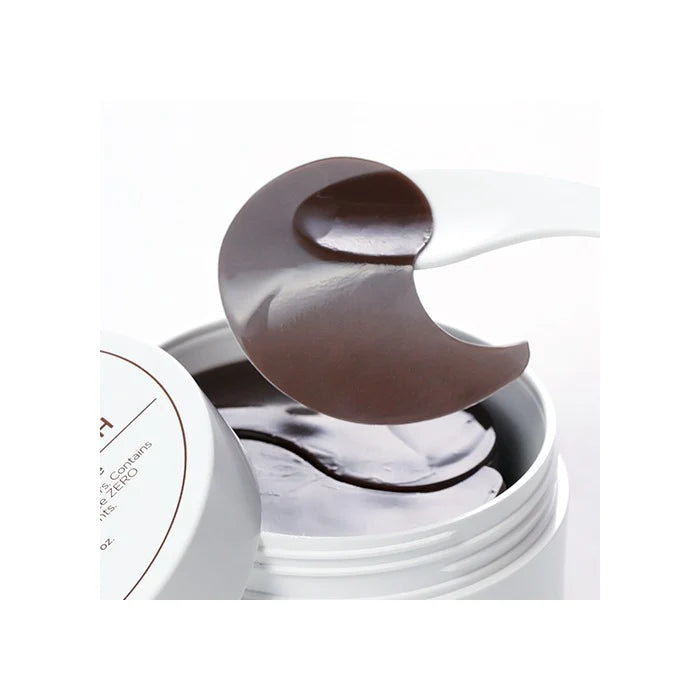 Depuffing Caffeine Hydrogel Eye Patch – 60 stk. | TENZERO.