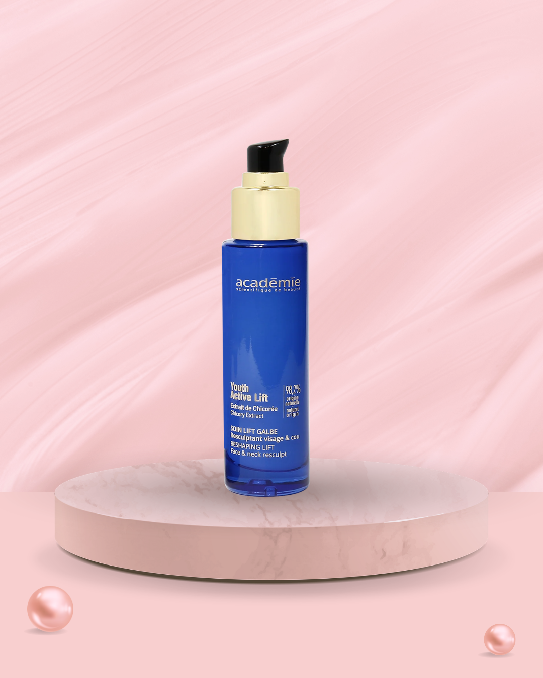 Reshaping Lift – 50 ml | Académie