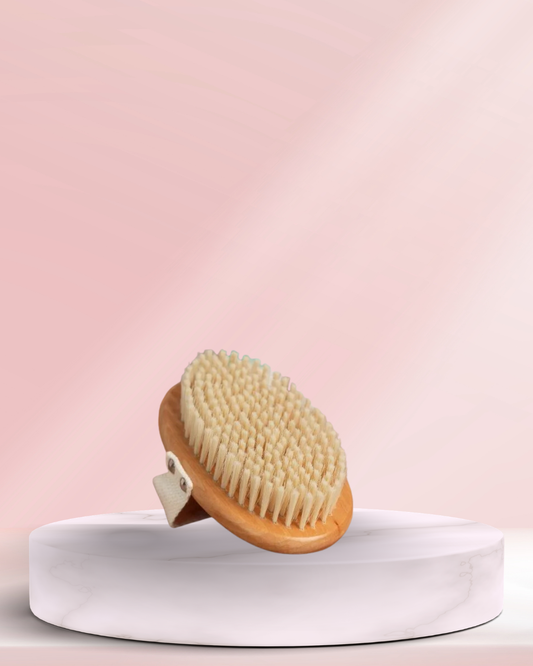 Dry Brush Body | Perron Rigot