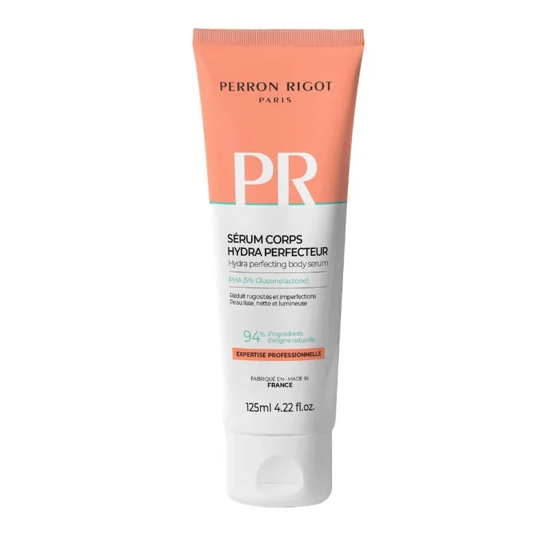 SOS Perfecting Body Serum – 125 ml | Perron Rigot